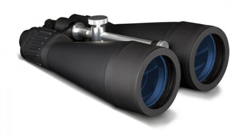 KONUS GIANT-80 20x80 binoculars, featuring 20x magnification and 80mm objective for clear views of stars and birds.