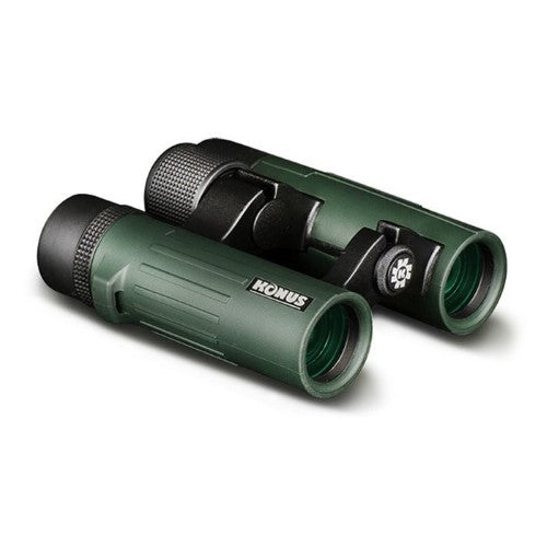 KONUS SUPREME-2 8X26 WIDE ANGLE WATERPROOF CF BINOCULARS
