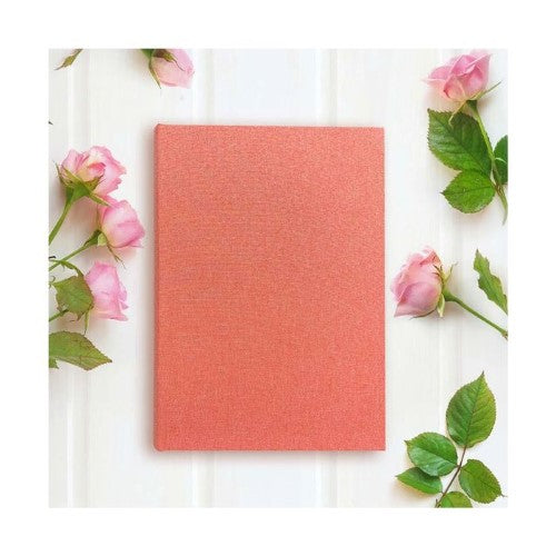 PLUSH BLUSH SLIP-IN 300 PHOTOS 4X6 ALBUM