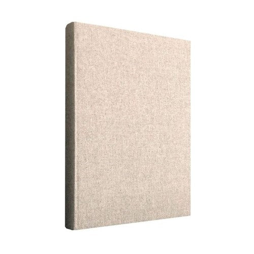 PLUSH CREAM SLIP-IN 300 PHOTOS 4X6 ALBUM