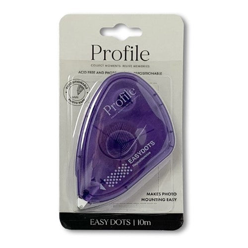 PROFILE DOTRUNNER 10M