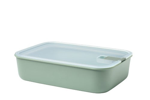 Easyclip Storage 2250ml Nordic Sage - Mepal