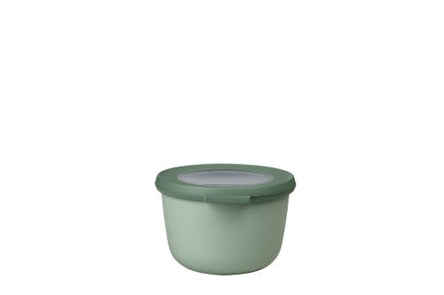 Cirqula Round 500ml Nordic Sage - Mepal