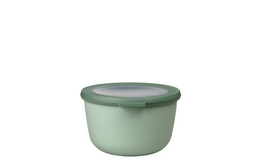 Cirqula Round 1000ml Nordic Sage - Mepal