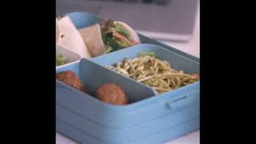 Bento Box Large Nordic Sage - Mepal