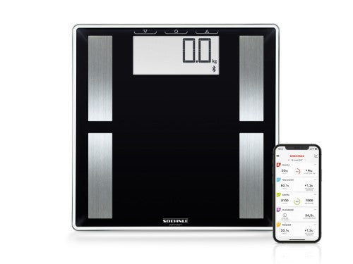 Shape Sense Connect 50 with Bluetooth - Soehnle