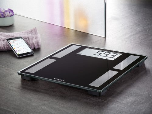 Shape Sense Connect 50 with Bluetooth - Soehnle