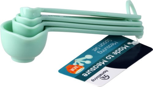 Measuring Spoon Set - Homeliving