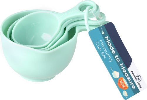 Measuring Cup Set - Homeliving