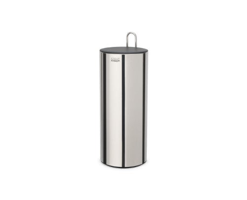 Luxe Toilet Roll Holder - Joseph Joseph