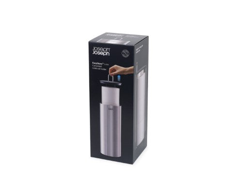 Luxe Toilet Roll Holder - Joseph Joseph