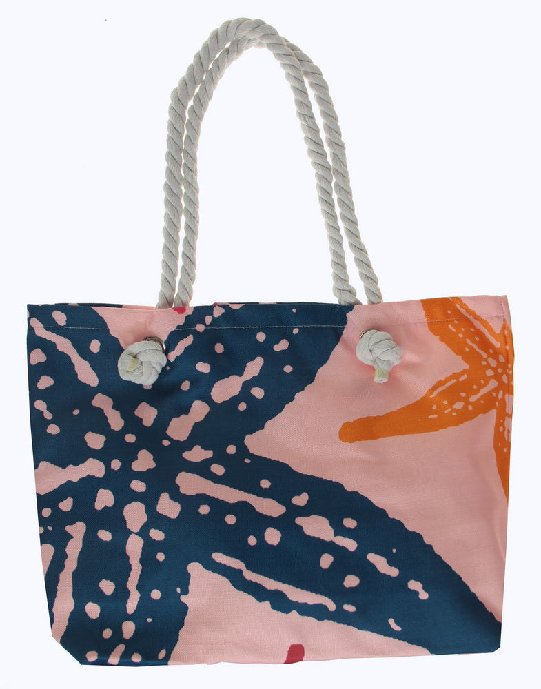 Beach Bag Starfish - Set of 2