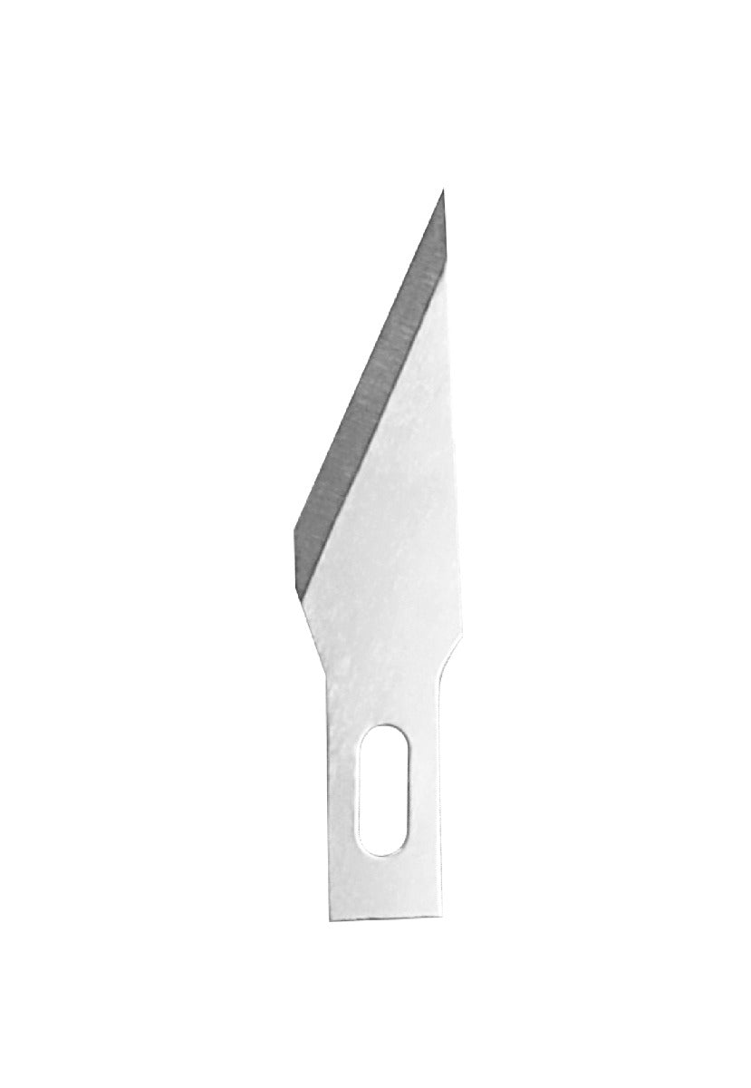 Vallejo - Hobby Tools - 5 Assorted Blades for Knife no. 1