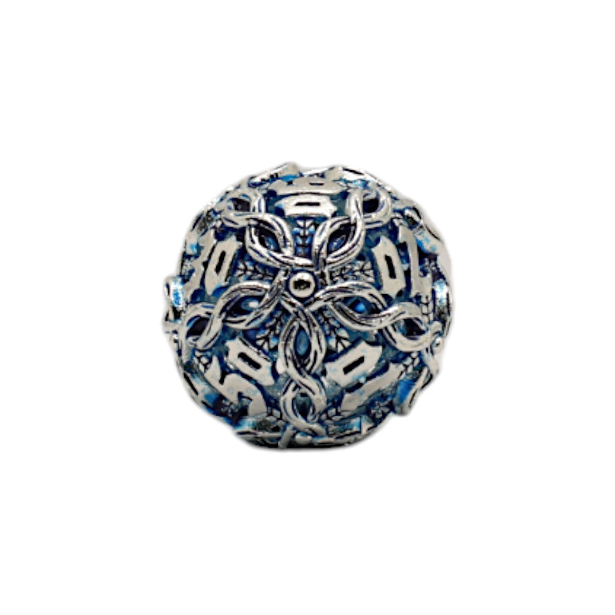 LPG Dice Vines Hollow Dice Set Winter