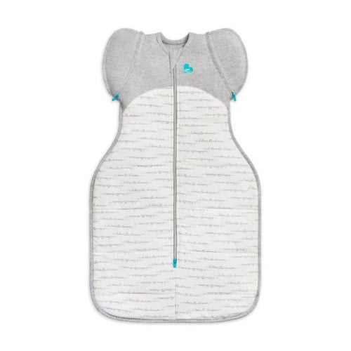 Love to Dream - Transition Bag 2.5T Dreamer White - Medium