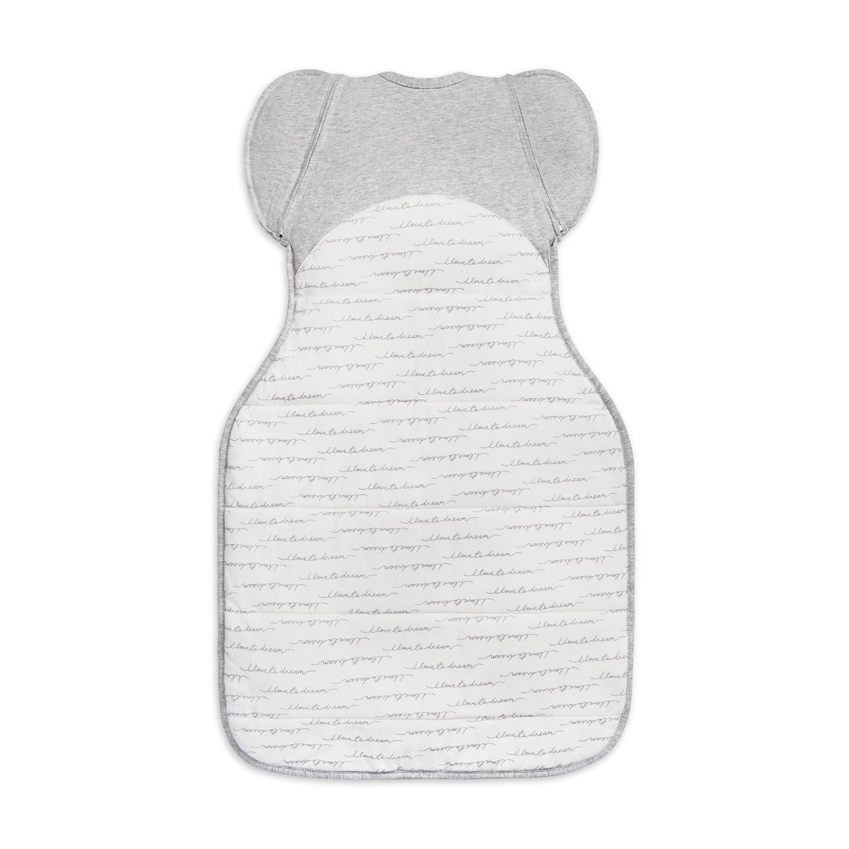 Love to Dream Swaddle Up™ Transition Bag Warm 2.5 TOG - Dreamer - XL