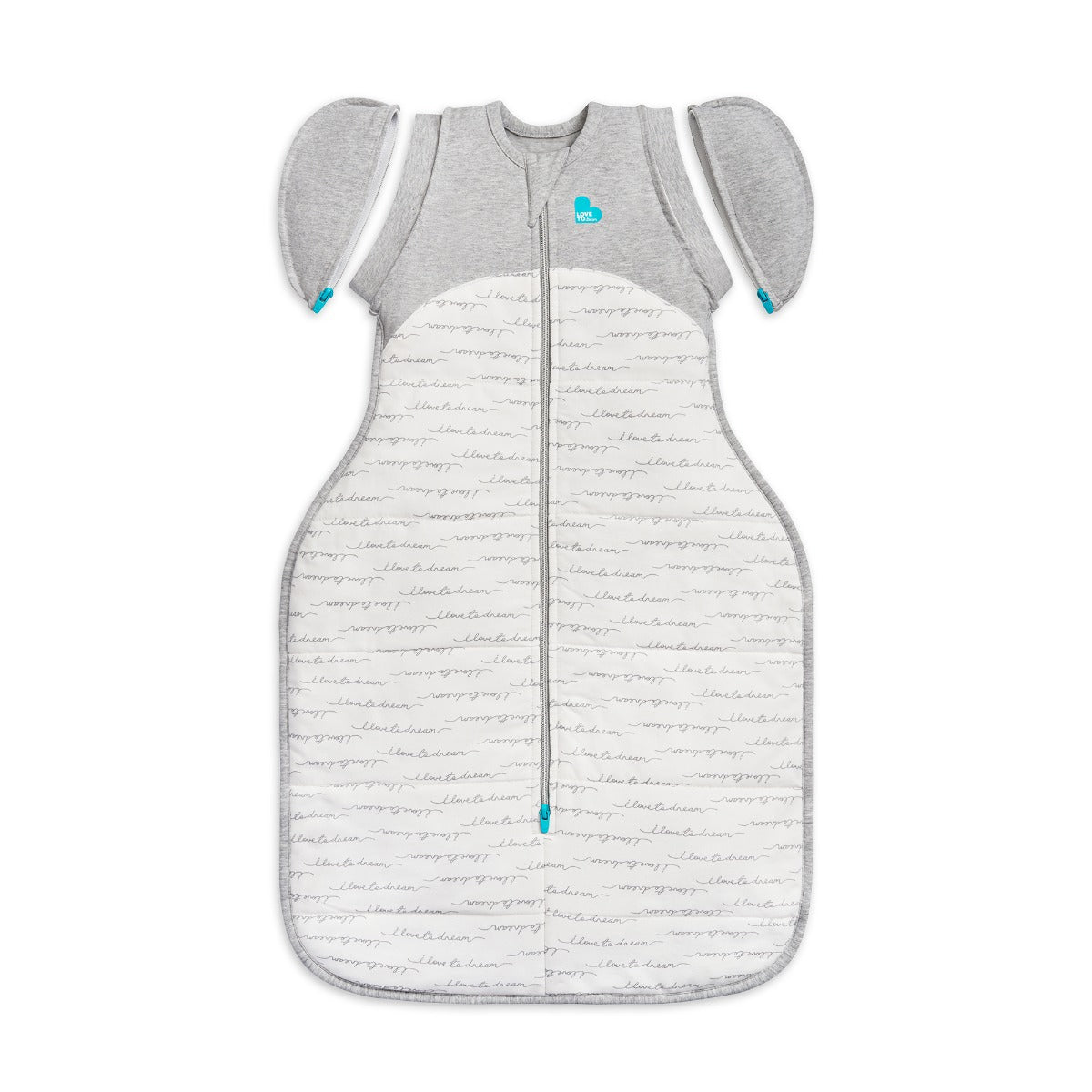 Love to Dream Swaddle Up™ Transition Bag Warm 2.5 TOG - Dreamer - XL