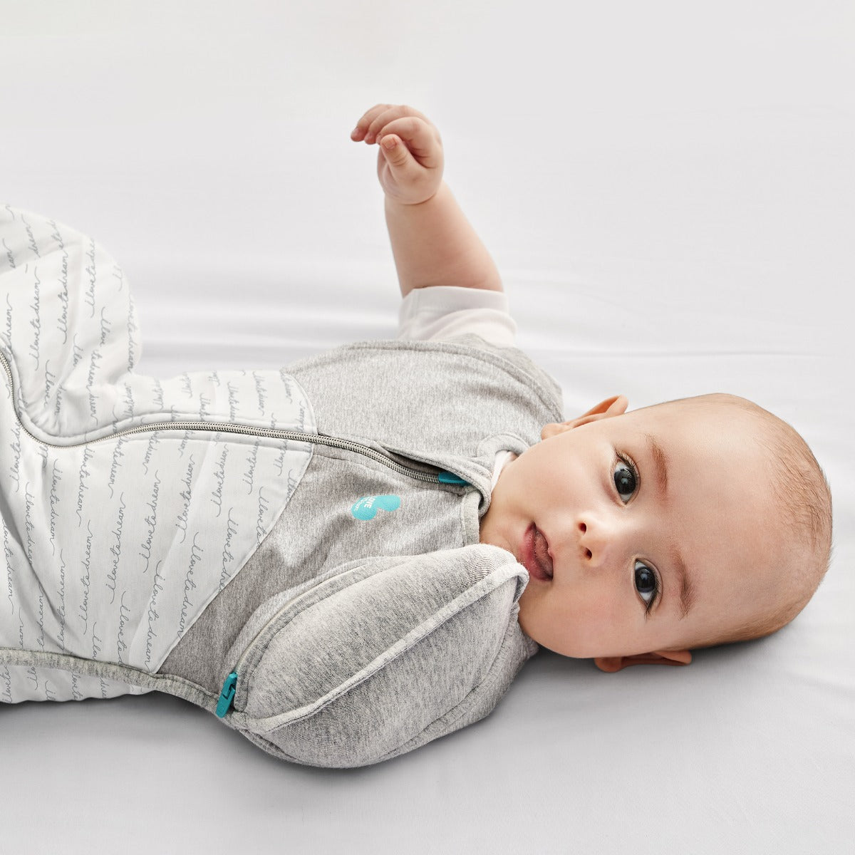 Love to Dream Swaddle Up™ Transition Bag Warm 2.5 TOG - Dreamer - XL
