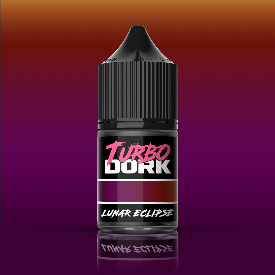 Turbo Dork - 22ml Bottle