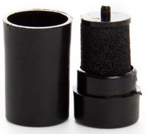 Price Gun Ink Rolls (Black)