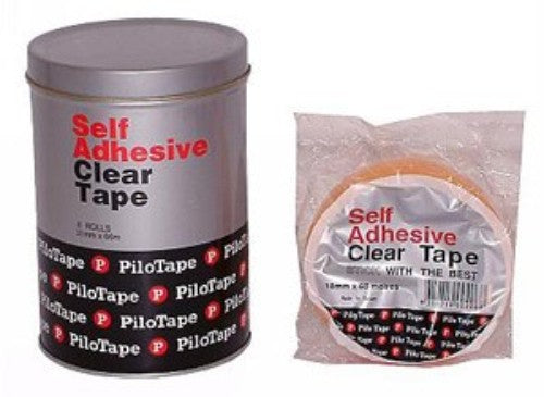 Sticky Tape - Pilotape