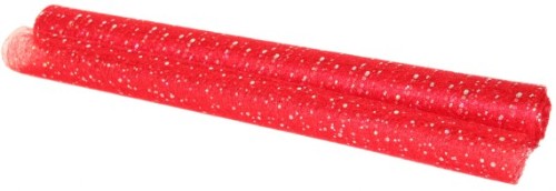 Diamond Mesh (Red)