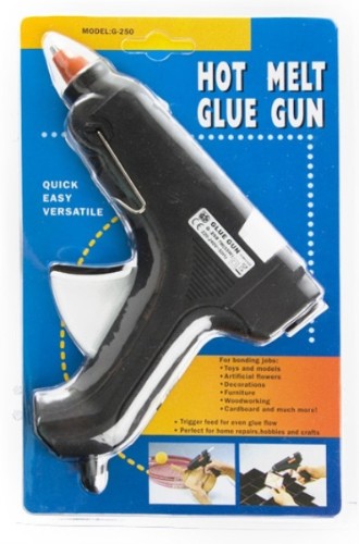 Glue Gun - Hot Melt (Large)