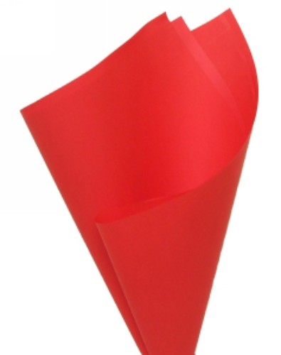 Gift Wrap - Euro Roll (Red)