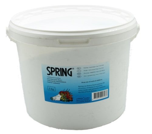 Food for Cut Flowers (5 kg)