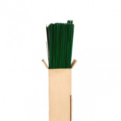 Craft Wire - Economy (Green) (TGP1820)