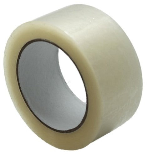Clear General Purpose Opp Packaging Tape