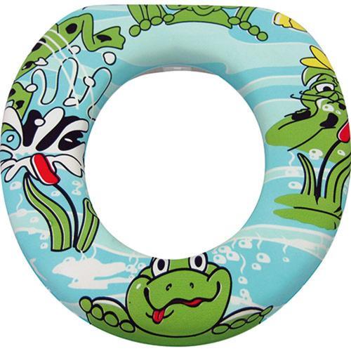 Award Cushion Toilet Seat For Babies