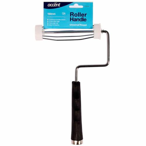 Accent Roller Handle 150mm