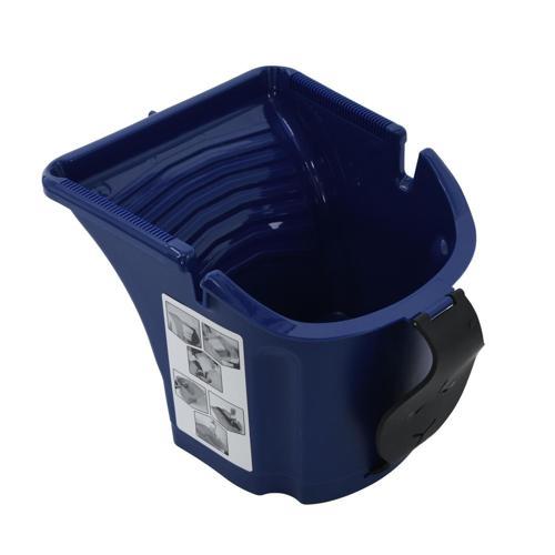 Accent Paint Pail 2L Blue