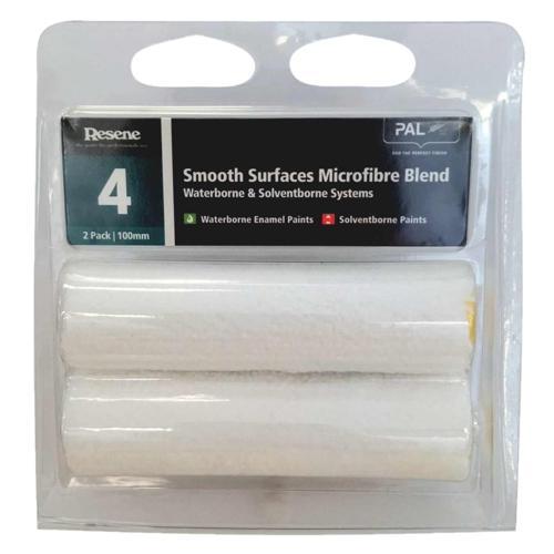 PAL Microfibre Sleeves 100mm 2 Pack