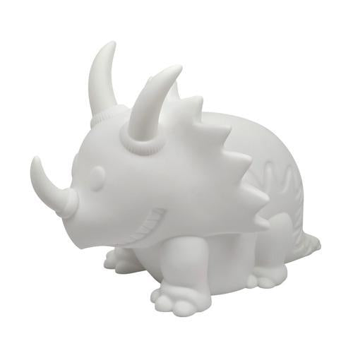 Nouveau USB Triceratops Light
