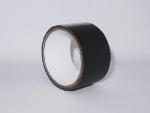 Accent Black Repair Tape Accent 50mm x 1.5m Black