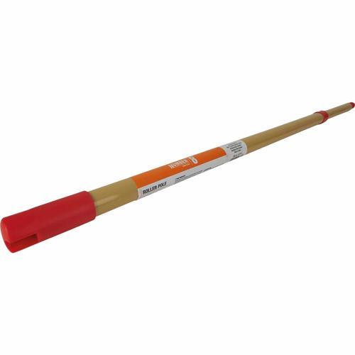 Number 8 Roller Extension Pole 0.7 - 1.2m