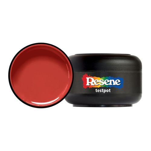 Testpot 60ml Bright Red - Resene