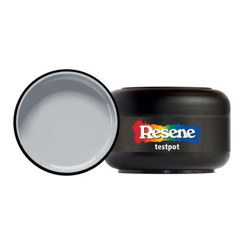 Testpot 60ml Half Grey Chateau - Resene