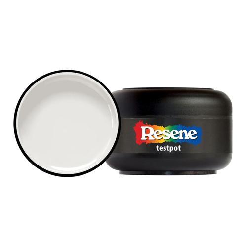Testpot 60ml Half White Pointer - Resene
