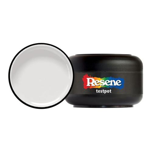 Testpot 60ml House White - Resene