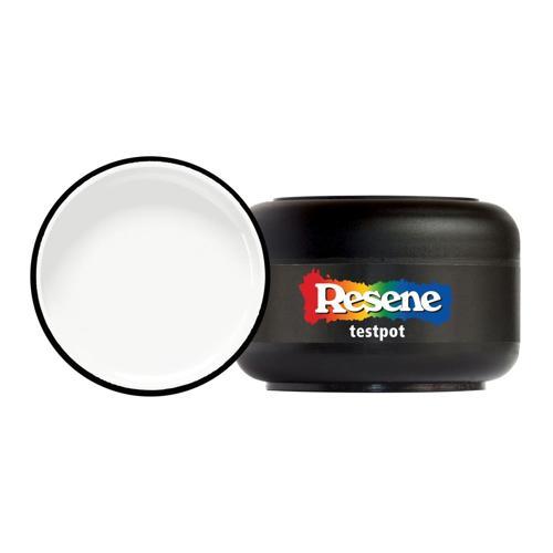 Testpot 60ml Quarter Alabaster - Resene