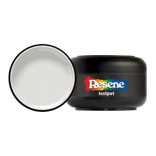 Testpot 60ml Triple Black White - Resene