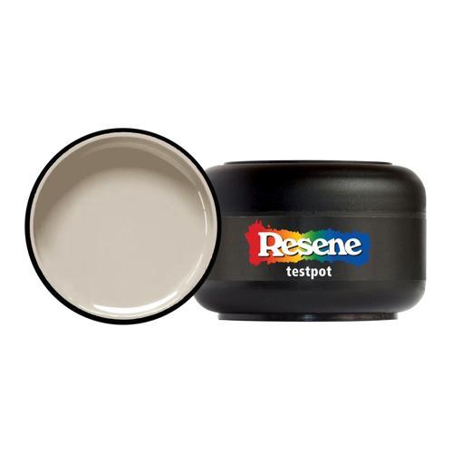 Testpot 60ml Triple Thorndon Cream - Resene