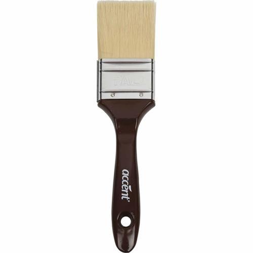 Woodcare Paint Brush 50mm 50mm - Accent