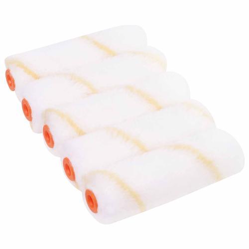 PAL General Purpose Mini Smooth Sleeve 5pk 100mm