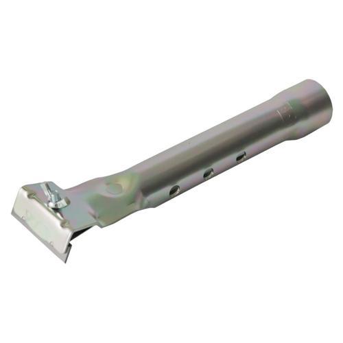 Paint Scraper 50mm Silver - Haydn