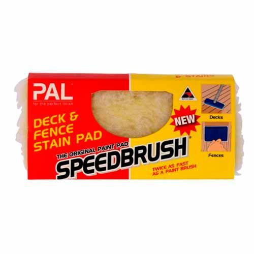 PAL Speedbrush 175mm