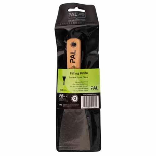 Filling Knife 63mm - PAL